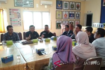 DPD RI imbau warga Kudus tidak golput