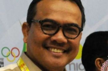 Dua Mantan Kepala Daerah "Nyoblos" di Lapas