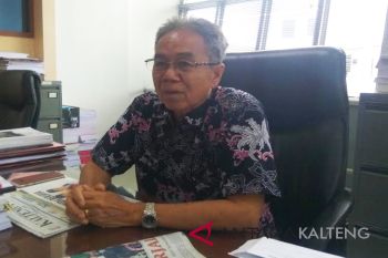 Penerapan teknologi di sektor pendidikan Kalteng harus dioptimalkan