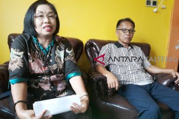 Cawabup Gumas Efrensia merasa difitnah, apa itu?