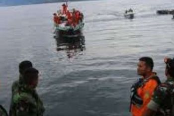 Enam Orang Korban KM Sinar Bangun di Danau Toba