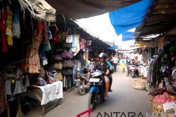 Pemkot akan Kumpulkan Pedagang terkait Penataan Cakranegara