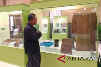 Museum NTB Gelar Pameran Peradaban Islam