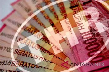 Pemprov NTB alokasikan Rp57 Miliar untuk THR