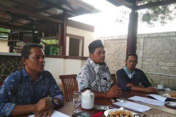 Pilkada NTB - Ahyar/Mori tempatkan 16.000 saksi di TPS