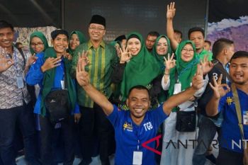 Zul-Rohmi bentuk relawan TPS untuk antisipasi kecurangan