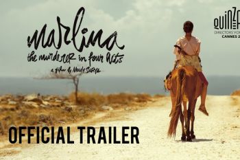 Film Marlina 'si pembunuh' akan  tayang di bioskop Kanada 29 Juni 2018