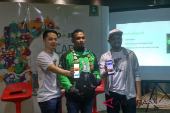Gojek sediakan  fitur khusus  Ramadhan
