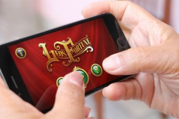 Kecanduan game picu gangguan masalah mental