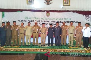 Gubernur minta 11 kabupaten/kota segera tetapkan 27 Juni libur kerja