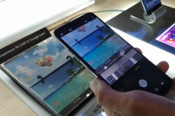 Bakteri di permukaan HP akan membuat kita sakit
