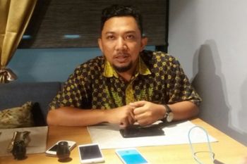 Bulog Lampung serap 54.000 ton beras petani