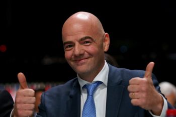 Pelatih dan direktur teknis 200 anggota asosiasi ikuti konferensi FIFA