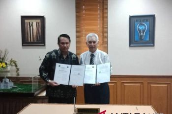 Lombok Utara kerja sama dengan Unibraw Malang