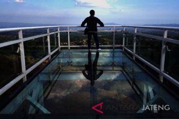 Caping Park offers animal education tourism for children