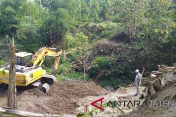 Bangun jembatan megah, Boyolali siapkan Rp25 miliar