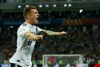 Prediksi Jerman vs Korea Selatan: Panser menggilas Ginseng