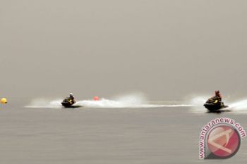 Jetski optimistis merebut dua emas Asian Games
