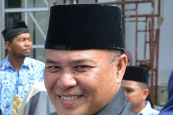 Lebaran, Solok Selatan siagakan 117 petugas kesehatan per hari