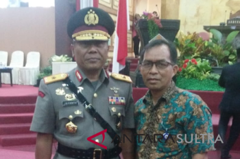 Kapolda ingatkan pemudik utamakan keselamatan di jalan