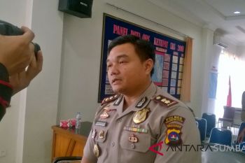 Dua orang tewas selama Lebaran di Pesisir Selatan