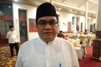 Uang DAM jamaah calon haji Rp1,3 juta