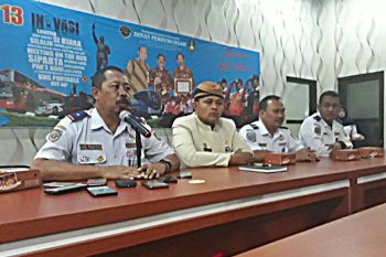 Masa penghitungan suara, CFD Solo sementara diliburkan
