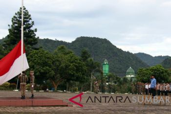 Bupati: persatuan pilar utama kehidupan berbangsa