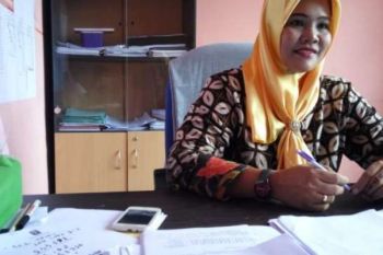 KPU: DPT di Bengkalis 356.530 Jiwa