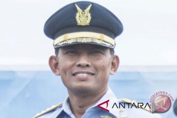 KSAU wisuda 119 lulusan Akademi Angkatan Udara