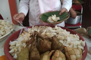 Warga Lombok Tengah diimbau menjaga pola makan saat Lebaran