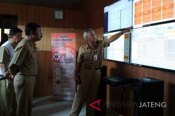 Layanan kesehatan pantura Pati siap sambut Lebaran