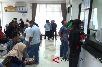 Ingatkan penunggak pajak, Kudus gandeng Babinsa