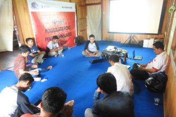Ombudsman: 70 persen laporan didominasi dari Palu