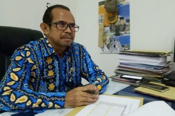 67 murid SD di Barito Utara tidak lulus UN