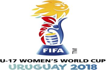 Capi maskot Piala Dunia Wanita FIFA U-17