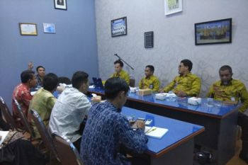 Budaya Peduli Risiko pada KPPN