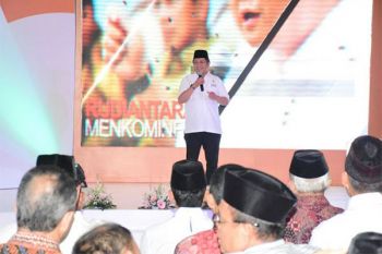 Inklusi keuangan meningkat berkat teknologi baru