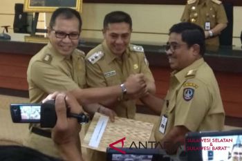 Penjabat Gubernur: Dany Pomanto tunjukkan sikap negarawan