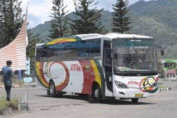 NPM siapkan 70 armada untuk mudik