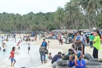 Wisata Lebak dan Pandeglang fokus pengamanan libur Lebaran