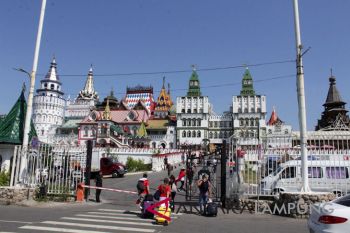 Rusia siapkan pembalasan kepada AS