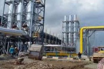 Pasokan Gas Domestik Tahun ini Lebih Besar dari Ekspor, Porsinya Capai 58 Persen