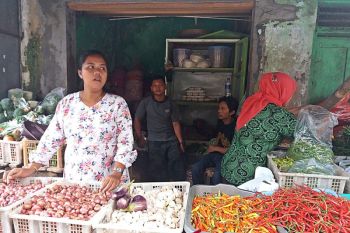 Harga si pedas di Solo naik jelang Lebaran