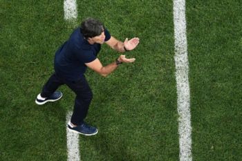 Menghitung peluang  Jerman, Swedia dan Korsel dari ketatnya Grup F