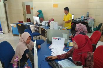 Agam buka pelayanan dokumen kependudukan saat libur Lebaran