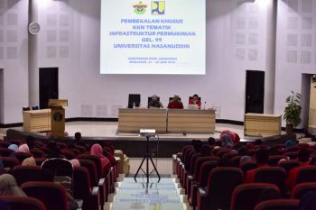 Sekda minta program KKN sesuai kebutuhan masyarakat