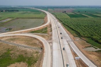 Jalan tol Pemalang-Batang