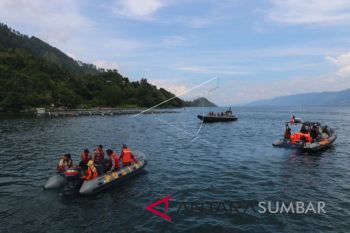 Ini usulan BPPT untuk evakuasi KM Sinar Bangun dari dasar Danau Toba