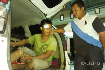 Pencuri rumah kosong dilumpuhkan polisi